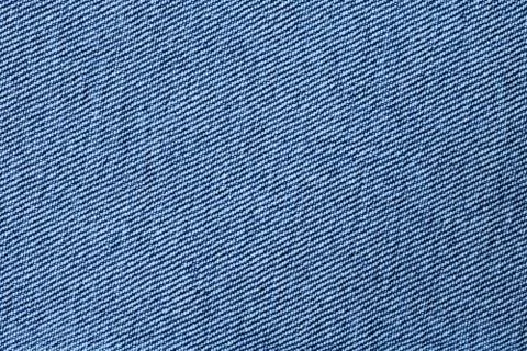 Close-up back side denim highly detailed resolution , blue jeans texture back Stock Photos