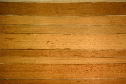 Close up background and texture of side view old stack papers Stock Photos