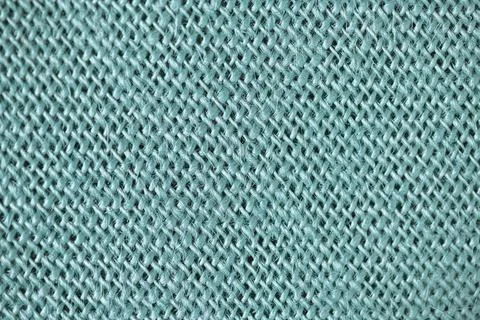 Close up background, blue fabric texture, thread weave, textile texture, pe.. Stock Photos