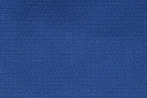 Close Up Background Pattern of blue Textile Texture, Abstract color textile net Stock Photos