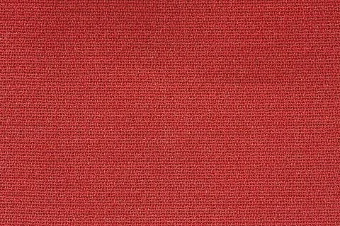 Close Up Background Pattern of red Textile Texture, Abstract color textile ne Stock Photos