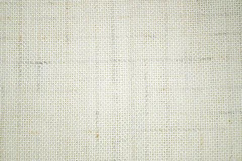 Close the background texture of the cotton tablecloth. Stock Photos