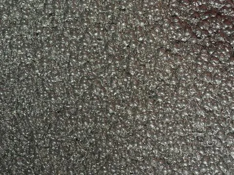 Close up, background, texture, large horizontal banner. surface structure bla Stock Photos