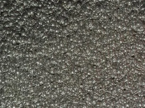 Close up, background, texture, large horizontal banner. surface structure bla Stock Photos