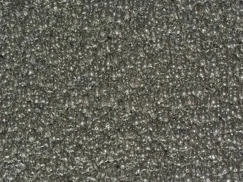 Close up, background, texture, large horizontal banner. surface structure bla Stock Photos