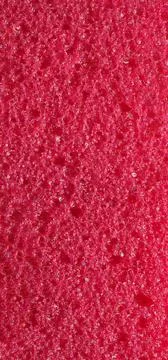 Close-up, background, texture, large long vertical banner. heterogeneous surf Stock Photos