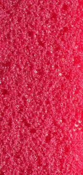 Close-up, background, texture, large long vertical banner. heterogeneous surf Stock Photos