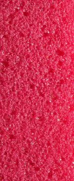 Close-up, background, texture, large long vertical banner. heterogeneous surf Stock Photos