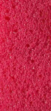 Close-up, background, texture, large long vertical banner. heterogeneous surf Stock Photos