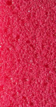 Close-up, background, texture, large long vertical banner. heterogeneous surf Stock Photos