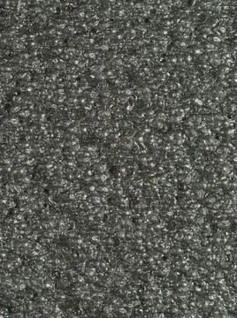 Close up, background, texture, large vertical banner. surface structure black Stock Photos