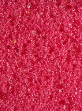 Close-up, background, texture, large vertical banner. heterogeneous surface f Stock Photos