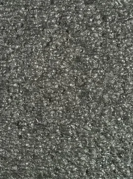 Close up, background, texture, large vertical banner. surface structure black Stock Photos