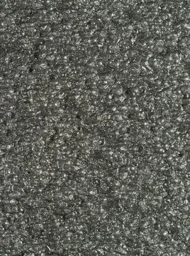 Close up, background, texture, large vertical banner. surface structure black Stock Photos