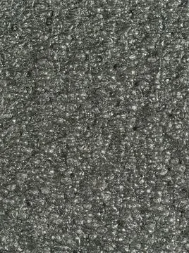 Close up, background, texture, large vertical banner. surface structure black Stock Photos