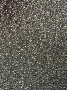 Close up, background, texture, large vertical banner. surface structure black Stock Photos