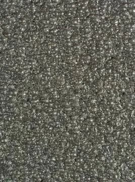 Close up, background, texture, large vertical banner. surface structure black Stock Photos