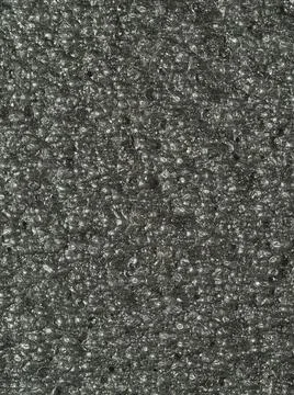 Close up, background, texture, large vertical banner. surface structure black Stock Photos