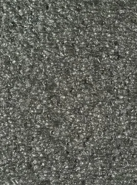 Close up, background, texture, large vertical banner. surface structure black Stock Photos