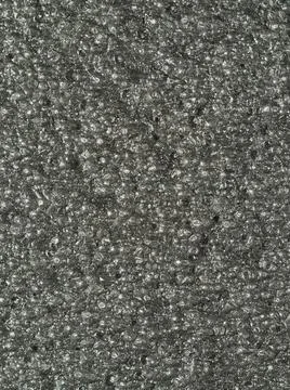 Close up, background, texture, large vertical banner. surface structure black Stock Photos