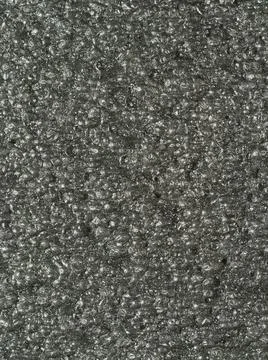 Close up, background, texture, large vertical banner. surface structure black Stock Photos