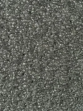 Close up, background, texture, large vertical banner. surface structure black Stock Photos