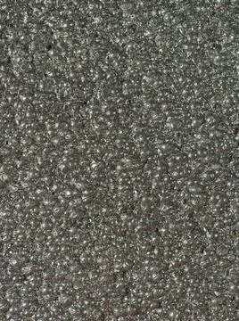 Close up, background, texture, large vertical banner. surface structure black Stock Photos