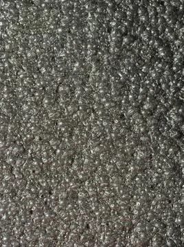 Close up, background, texture, large vertical banner. surface structure black Stock Photos