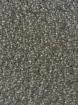 Close up, background, texture, large vertical banner. surface structure black Stock Photos