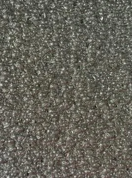 Close up, background, texture, large vertical banner. surface structure black Stock Photos