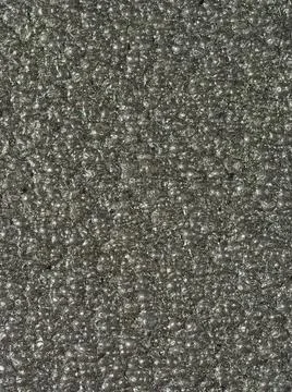 Close up, background, texture, large vertical banner. surface structure black Stock Photos