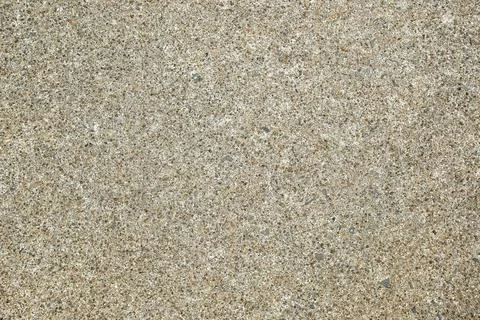 Close up background texture of weathered and aged concrete surface with fin.. Stock Photos