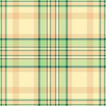 Close-up background vector pattern, strong fabric tartan seamless. Preppy t.. 스톡 일러스트