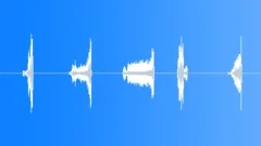 Close balloon fartsSound Effect