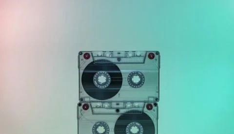 Close up Beautiful red trends bird  feather pattern texture background. Macro Foto stock