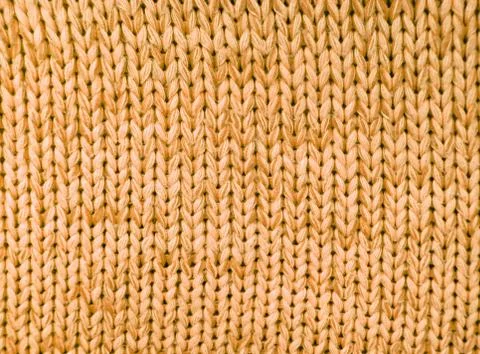 Close up of beautiful wool pattern background 写真素材