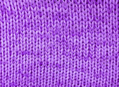 Close up of beautiful wool pattern background Stock Photos