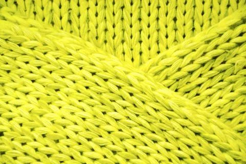 Close up of beautiful wool pattern background Stock Photos