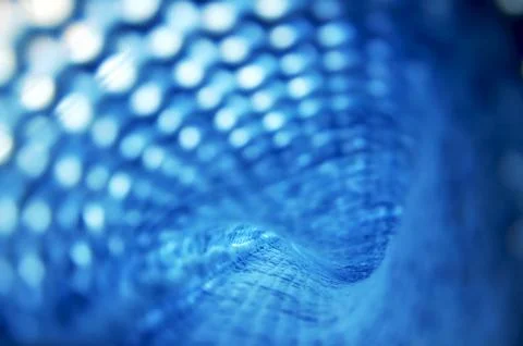 Close up of beautiful wool pattern background Stock Photos