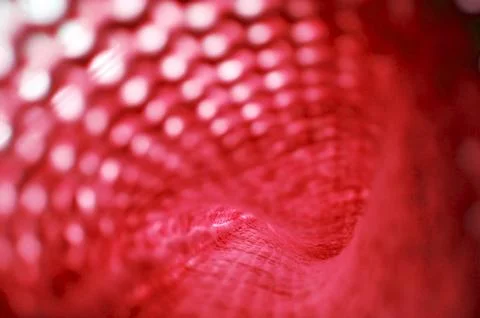 Close up of beautiful wool pattern background Foto stock