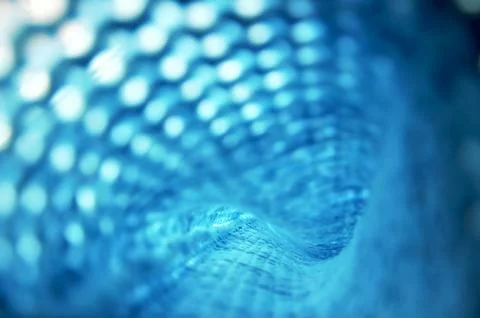 Close up of beautiful wool pattern background Stock Photos