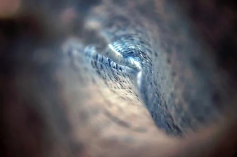 Close up of beautiful wool pattern background Stock Photos