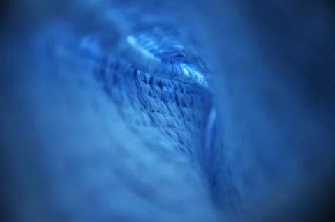 Close up of beautiful wool pattern background Stock Photos