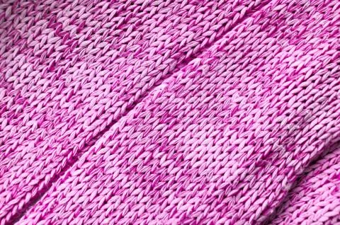 Close up of beautiful wool pattern background 스톡 사진