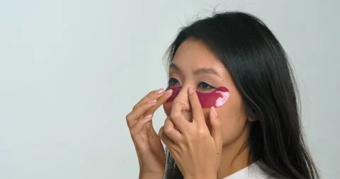 Nude Korean Model Stock Videos – Royalty-Free HD & 4K Videos