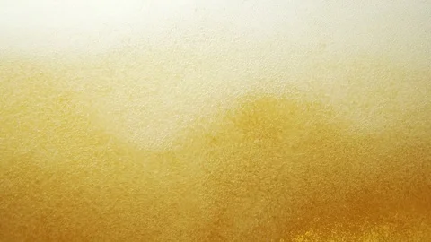Close up of the beer Stock Footage 84841245