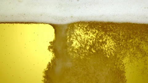 Close up of the beer Vídeo Stock 91799566