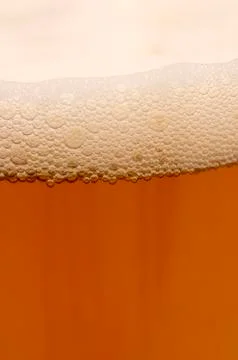 Close up of Beer Stock Photos