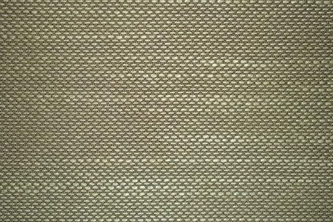 Close-up beige canvas texture or background Stock Photos