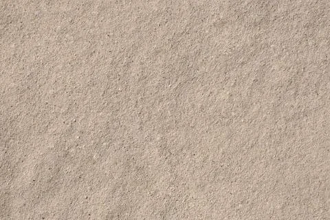 Close-up of beige carpet texture, soft fibers, natural fibers, uniform patter Fotos Stock
